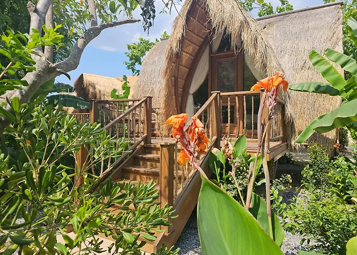 Argolic Strand Glamping